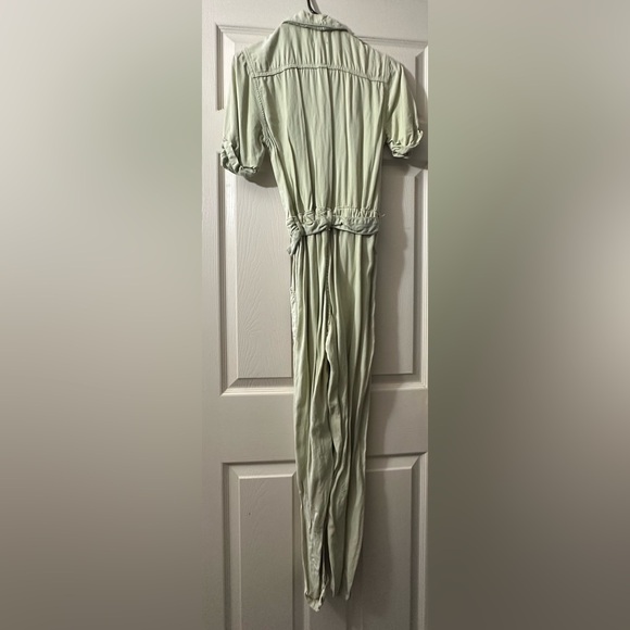 BDG OVERALL JUMPSUIT - Picture 3 of 4